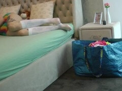 Britanke, Dress, Domaci pornič, Spodnje perilo, Hlačke, Krilo, Najstnice, Joške