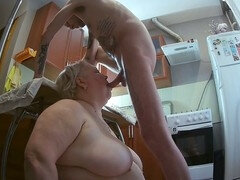 Zona901 takes it deep in her mouth, enjoying every bit of that manmeat