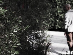 Grosse bite, Mignonne, Famille, Hard, Interracial, Petite femme, Rugueux, Tabou