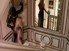 Babe, Store bryster, Blondine, Pik sutte, Brunette, Sædskud, Gruppe, Hårdt