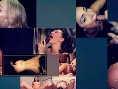 Asiático, Tetas grandes, Mamada, Corridas, Polla, Agujero de la gloria, Pajear, Pelirrojo