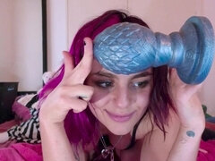 Sinnovator's Dragon Egg Plug