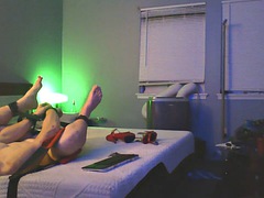 Leie, In den arsch, Arschlecken, Dildo, Doppelpenetration, Weibliche domination, Hardcore, Spielzeuge