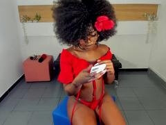 Africké, Anál, Zadek k puse, Velký zadek, Kuřba, Prstění