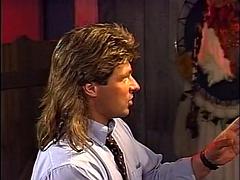 Blondin, Avsugning, Sperma shot, Porrstjärnor, Vintage