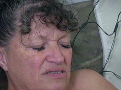 Kim Join Me in the Hot Tub