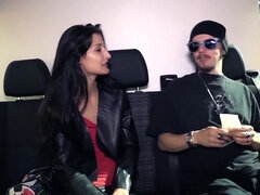 Большой член, Черные, Минет, Секс без цензуры, Межрасовый секс, Крошечные