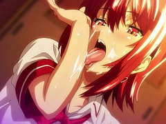 Anal, Asiat, Store smukke kvinder, Dobbelt penetration, Hårdt, Legetøj