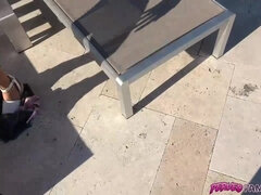 Damn cuz, I dont think it will fit