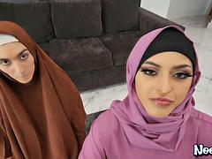 Anal, Arab, Creampie, Handjobb, Hardcore