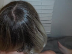 18, Amatör, Universitet, Sovsal, Kkm, Pov, Tonåring, Trekant