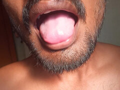 Selbstgemacht, Indisch, Masturbation, Nackt, Solo