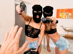 Analny, Tyłek, Duży kutas, Obciąganie, Kobiety mężczyzna, Palcówka, Cipka, Trójkąt