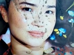 Monumentális dákó, Meleg, Maszti