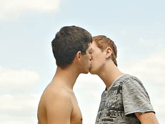 Anal, Grosse bite, Sucer une bite, Tir de sperme, Homosexuelle, Branlette thaïlandaise, Massage, De plein air