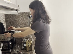 My Fembot Does What I Ask