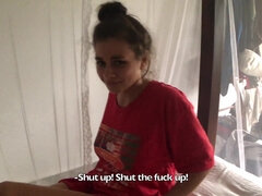 Любители, Большие сиськи, Минет, Брюнетки, Ласковые ручки, От первого лица, Русские, Молоденькие