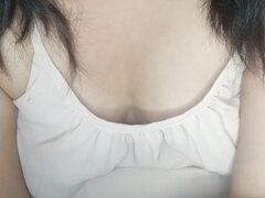 素人, 浮気者, 女, ラティーナ, オナニー, 熟年, 一人, 妻