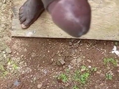 Grosse bite, Noire, Compilation, Branlette thaïlandaise, Fait maison, Massage, Masturbation, Solo