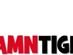 Anal, Stor stjärt, Stora tuttar, Blondin, Brunett, Pov, Tuttar