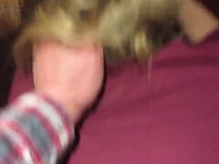 아마추어, 오랄섹스, 바람핀, 커플, 깊은목구멍, Hd, 공개적인, 와이프