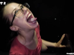 Ερασιτέχνης, Πίπα, Μελαχροινή, Χύσιμο, Βαθυ λαρυγγι, Μαύρος, Κωλοτρυπίδα, Διαφυλετικό