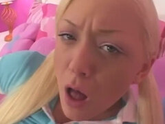 18 ans, Femelle, Hard, Hd, Masturbation, Solo, Adolescente, Jouets