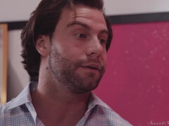 Américain, Cul, Chambre à dormir, Sucer une bite, Branlette thaïlandaise, Léchez, De plein air, Chatte