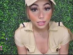 Amaterji, Babe, Velik kurac, Blondinka, Hardcore, Milf, Transa