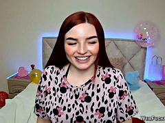 Amatéri, Mačiatko, Veľké kozy, Hd, Ryšavé, Webkamera