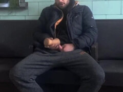 Amateur, Europeo, Pajear, Masturbación, Flaco, Solo