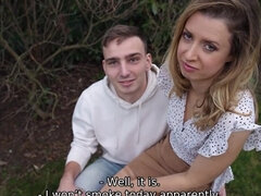 Schönheit, Gehörnter ehemann, Tschechisch, Handjob, Nylon, Pov, Strümpfe, Titten