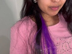 Sinhala new Tamil girl Tani shows off her big ass in hot scenes