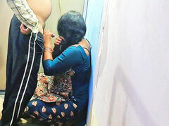 Amateur, Mamada, Pareja