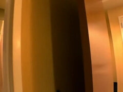 Latina amateur Step mom doing porn for the first time