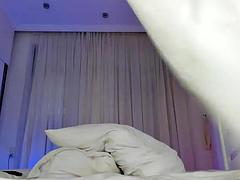 Chica, Tetas grandes, Rubia, Sexo duro, Masturbación, Pov, Solo, Tetas