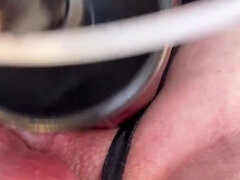 Anna May Fuck Machine 4