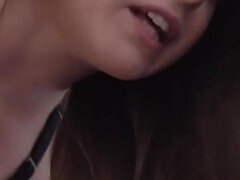 Rjavolaska, Stopala fetiš