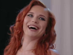 Bambino, Pompino, Hd, Massaggio, Pornostar, Rossa