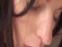 18 χρονον, Ασιάτης, Μεγάλα βυζιά, Πίπα, Χύσιμο, Έφηβος