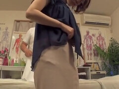 Cutie gets fingered on a like never before