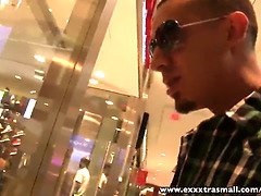 Nydelig, Stor rumpe, Brunette, Hardcore, Hd, Latina, Petite, Suging