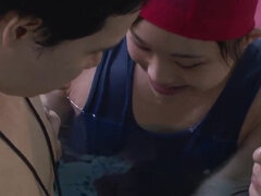 18 χρονον, Ασιάτης, Πίπα, Συνελήφθη, Ιάπωνας, Έφηβος, Τρίο, Υποθαλάσσια