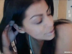 Amateur, Masturbation