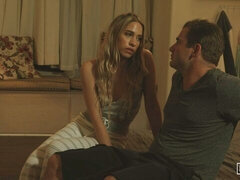 Tyłek, Blondynka, Obciąganie, Obciąganie, Całować, Lizanie, Ogolona, Cycki
