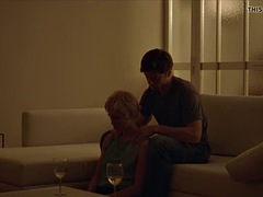 Celebridade, Beijar, Maduroa, Piscina, Público