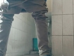 Amatoriale, Bagno, Solo