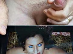 Multiple Cum Tribute to Gapj45