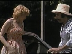 Gruppe, Orgie, Party, Jungendliche (18+), Vintage