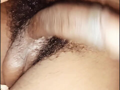 Velké péro, Vlasaté, Homemade, Indické, Masturbace, Sólo